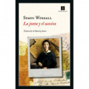 la Poeta y el Asesino