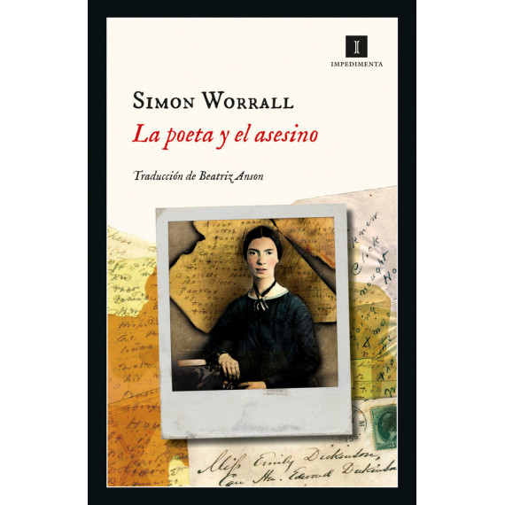 la Poeta y el Asesino