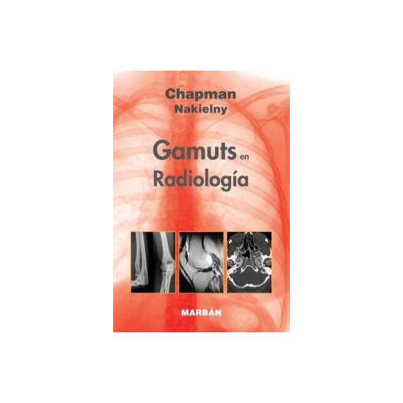 Gamuts en Radiologia