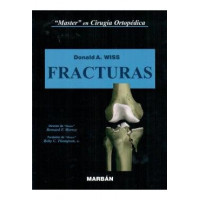 Fracturas: Master en Cirugia Ortopedica - Guanxe Atlantic Marketplace