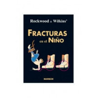 Fracturas en el Niño - Guanxe Atlantic Marketplace
