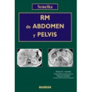 Rm de Abdomen y Pelvis 2VOLS.