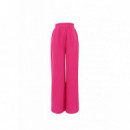 Pantalones FRNCH Aymie Fuchsia