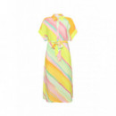 Vestidos Vestido FRNCH Galiena