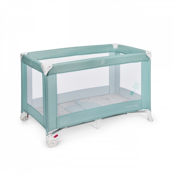 Cuna de Viaje Basic MS