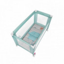 Cuna de Viaje Basic MS