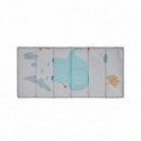 Cuna de Viaje Basic MS