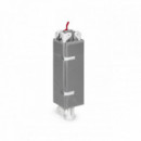 Cuna de Viaje Basic MS