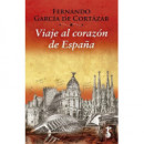 Viaje Al Corazã³n de Espaã±a