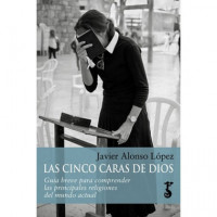 las Cinco Caras de Dios - Guanxe Atlantic Marketplace