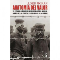 Anatomía del Valor - Guanxe Atlantic Marketplace
