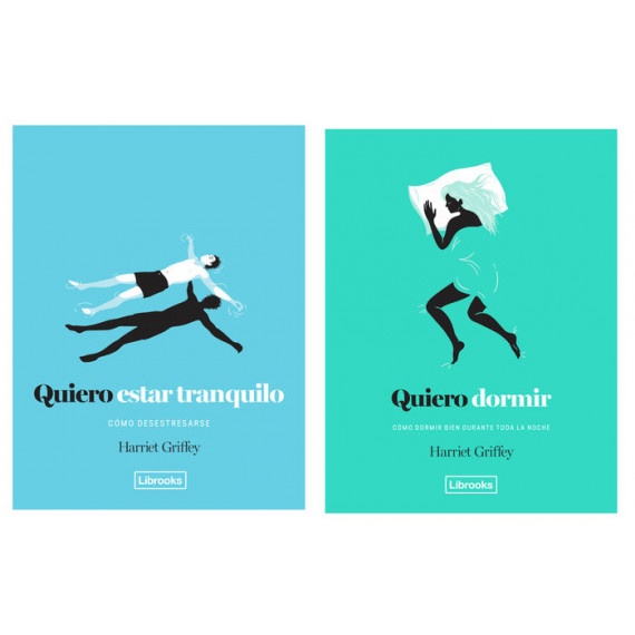 Quiero Estar Tranquilo y Dormir Bien