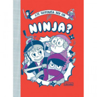 ¿te Gustaría Ser un Ninja? - Guanxe Atlantic Marketplace