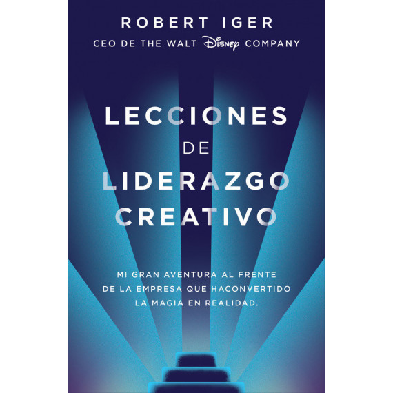 Lecciones de Liderazgo Creativo