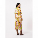 Falda FRNCH Celly Spicy Garden