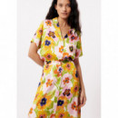 Falda FRNCH Celly Spicy Garden