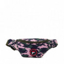 Riñonera Double Zipper Kids  FILA