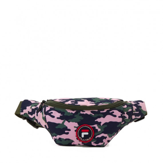 Riñonera Double Zipper Kids  FILA