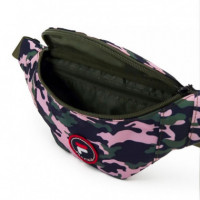 Riñonera Double Zipper Kids  FILA