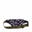 Riñonera Double Zipper Kids  FILA