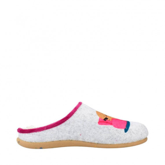 Pantuflas Tuam  HOT POTATOES