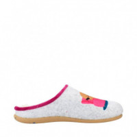 Pantuflas Tuam  HOT POTATOES