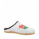 Pantuflas Carnew  HOT POTATOES