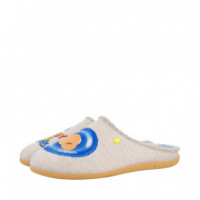 Pantuflas Itapevi  HOT POTATOES