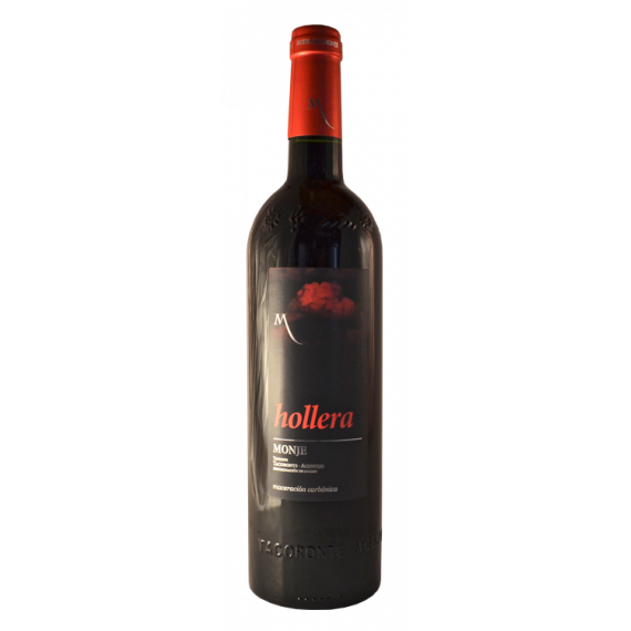Monje Hollera 2022 - 75CL  BODEGAS MONJE