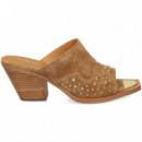 Pala ante Cuero  ALPE