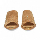 Pala ante Cuero  ALPE