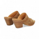 Pala ante Cuero  ALPE