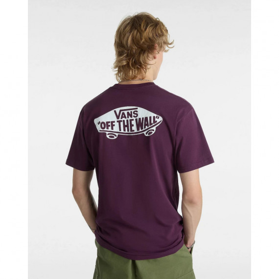 Camiseta Classic Back de VANS