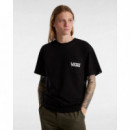 Camiseta Classic Back de VANS