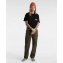 Camiseta Classic Back de VANS