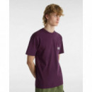 Camiseta Classic Back de VANS