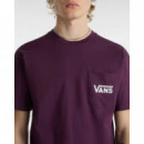 Camiseta Classic Back de VANS