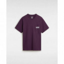 Camiseta Classic Back de VANS