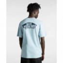 Camiseta Classic Back de VANS