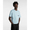 Camiseta Classic Back de VANS