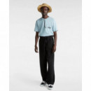 Camiseta Classic Back de VANS