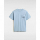Camiseta Classic Back de VANS