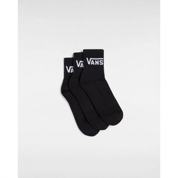 Calcetines de Media Caña Classic (X3 Pack) de VANS