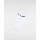 Calcetines de Media Caña Classic (X3 Pack) de VANS