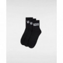 Calcetines de Media Caña Classic (X3 Pack) de VANS