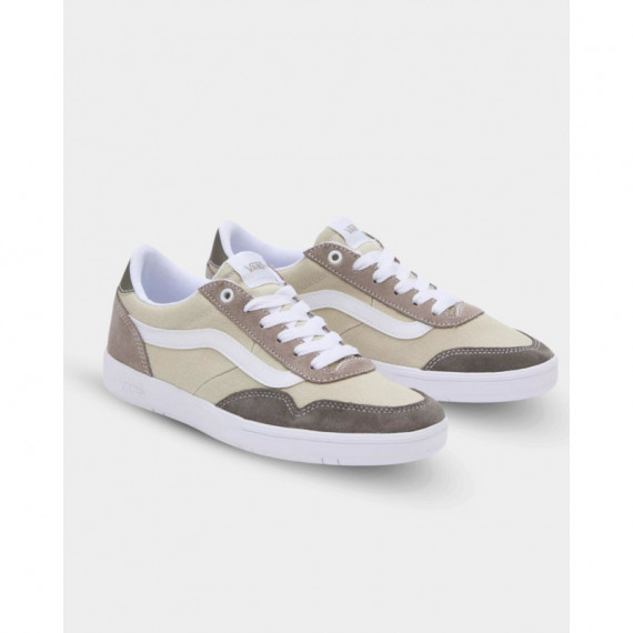 Zapatillas Cruze Too Comfycush Multi-block de VANS