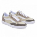 Zapatillas Cruze Too Comfycush Multi-block de VANS