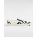 Zapatillas Checkerboard Classic Slip-on de VANS