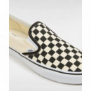 Zapatillas Checkerboard Classic Slip-on de VANS