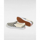 Zapatillas Checkerboard Classic Slip-on de VANS